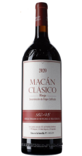 Macán Cosecha 2020 Magnum